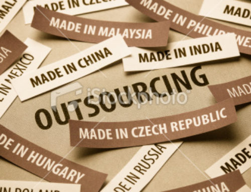 Outsource Solutions: Tips for Outsourcing Your Small-Business Needs