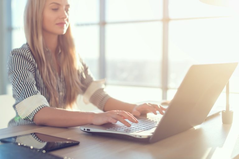 Copywriting: How to Write Saleable Copy