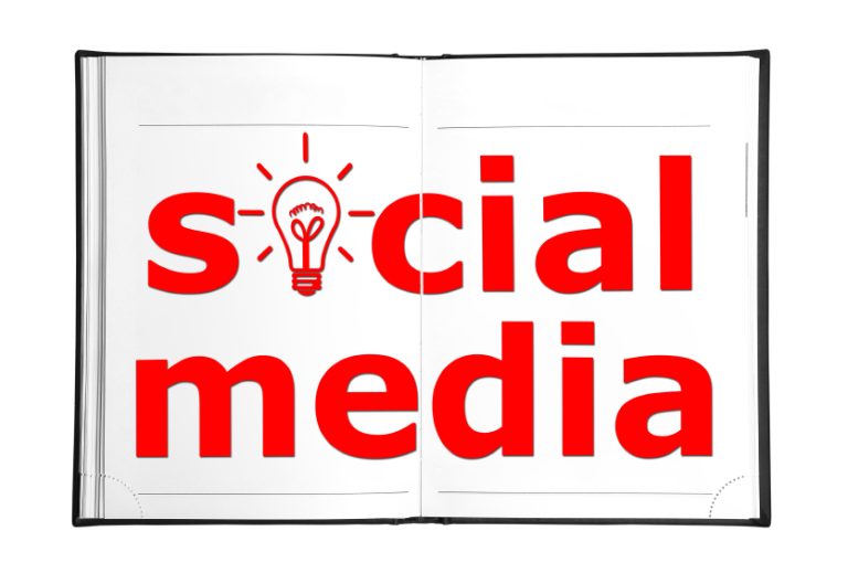Social Media Guidelines for Small Business, Authors and Professionals