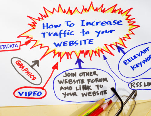 Easy Ways to Increase Traffic To Your Site For Free