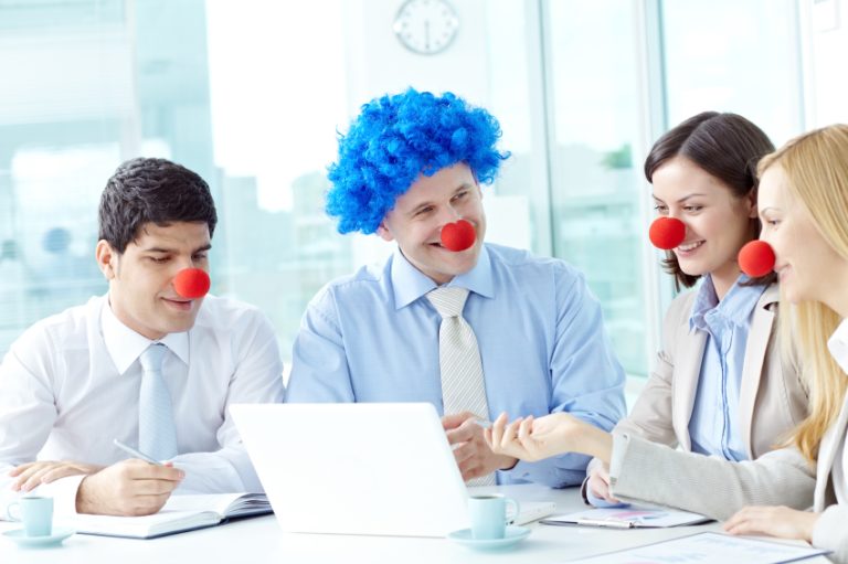 Recruiters: Capture the essence of your corporate culture