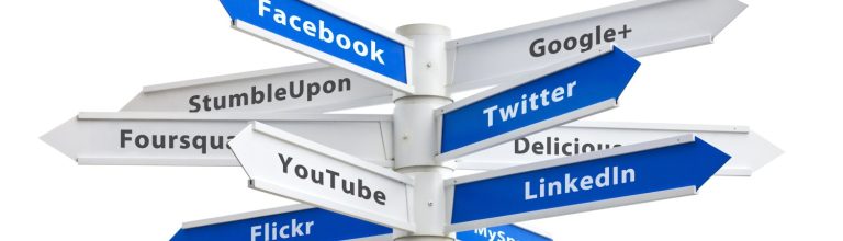 Social Media Websites