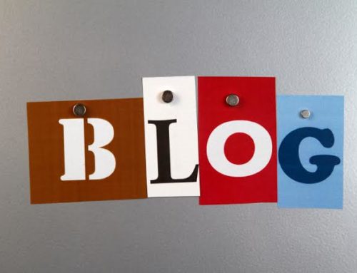 Do You Use This Simple 6 Step Blogging System When You Just Can’t Get Started?