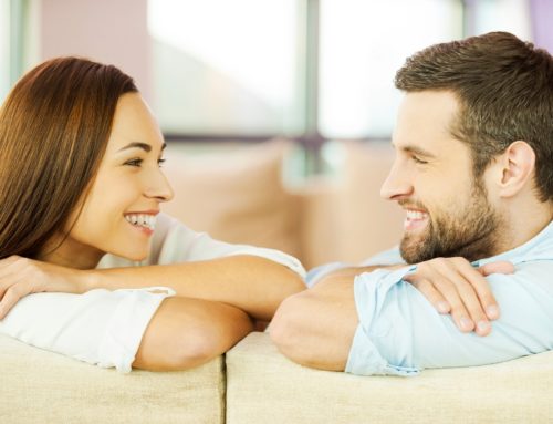 How Men and Women Love Differently