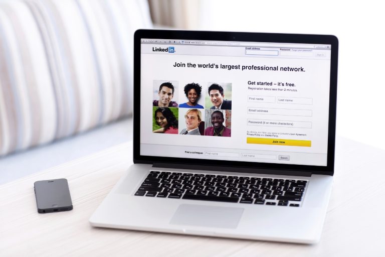 10 Success Tips for Using LinkedIn
