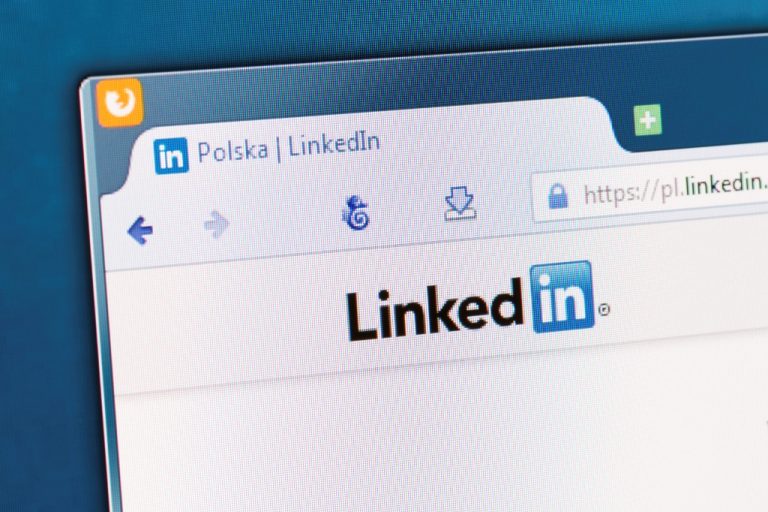 How To Expand Your Network On LinkedIn