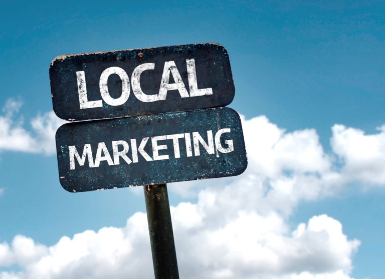 Local Marketing 101