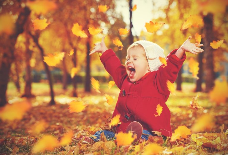 How to Create Your Own Happiness