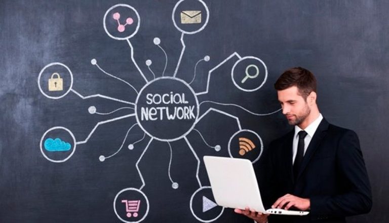 How to Put Your Social Media Networking Strategy on Autopilot