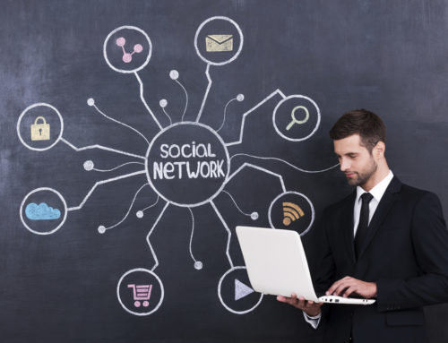What is networking?