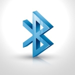 bluetooth icon