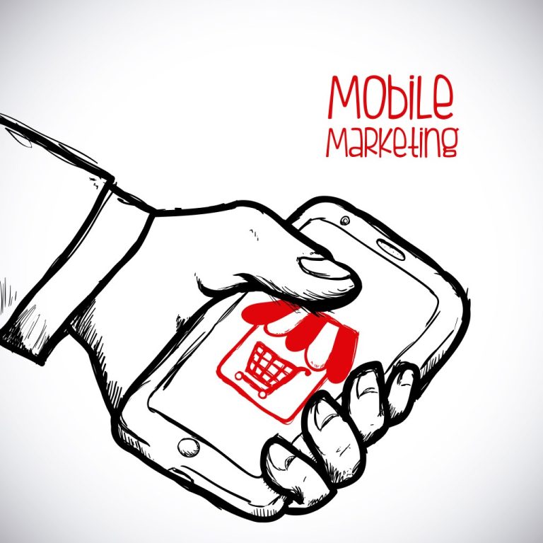 Mobile Marketing Misconceptions