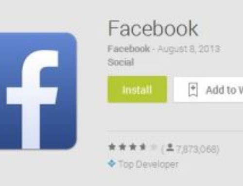 Facebook: Social Media Marketing Basic For Small Business – Video