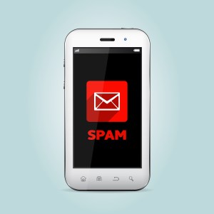 Spam