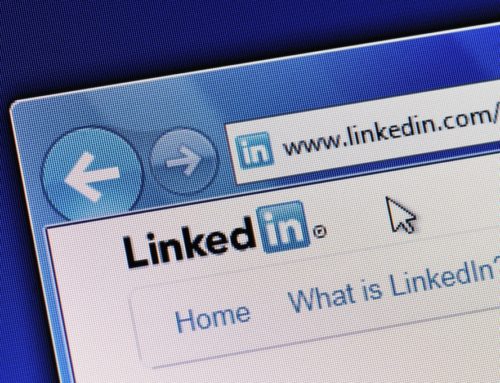 Why You Should Create a Linkedin.com Company Page