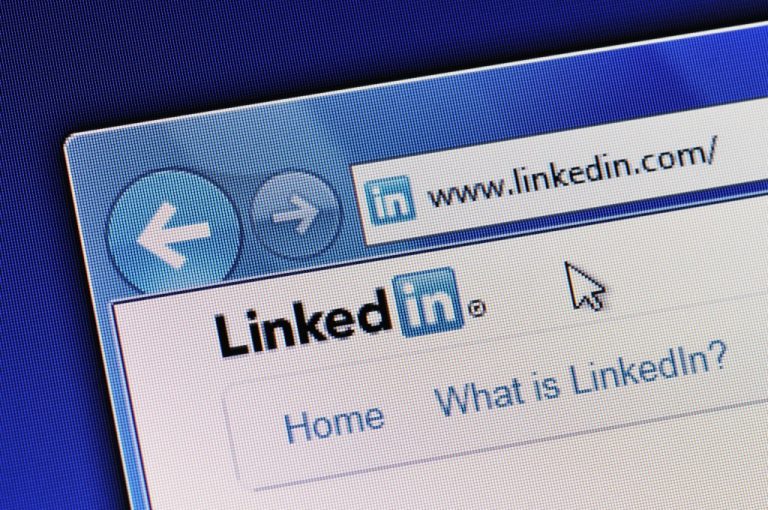 Why You Should Create a Linkedin.com Company Page