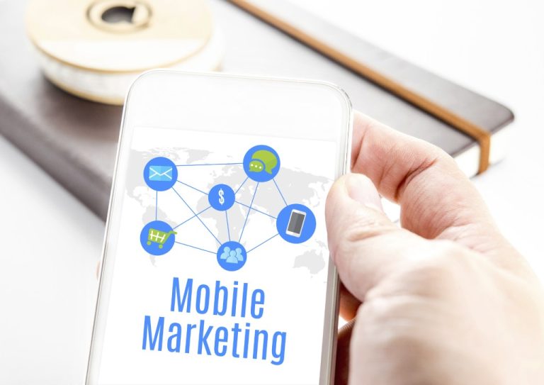 Forms of Mobile Marketing