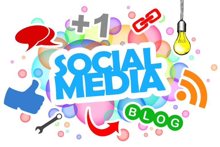 Social Media Marketing for Executive and High Tech Professionals