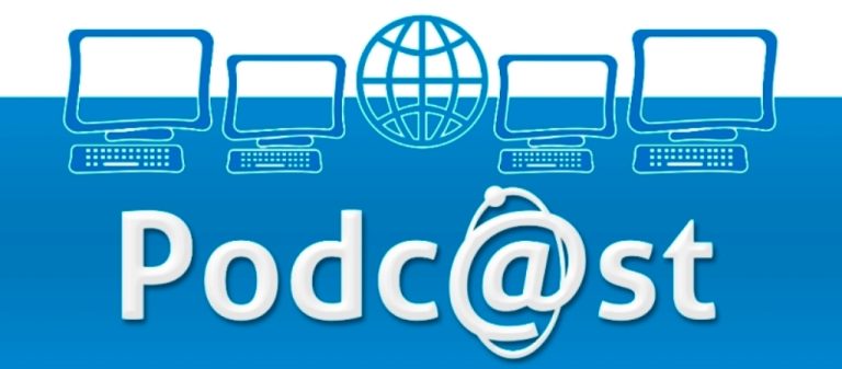 How to Promote Your Podcasts Off and Online