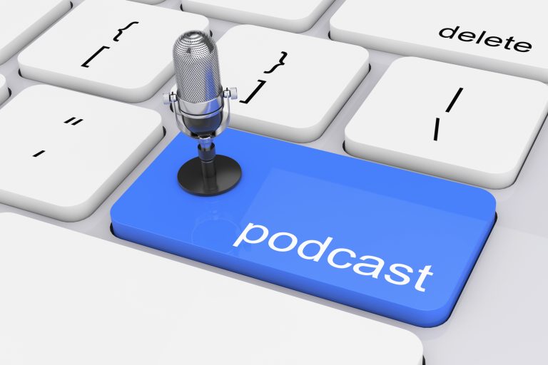 Podcast — What Do I Need to Get Started?