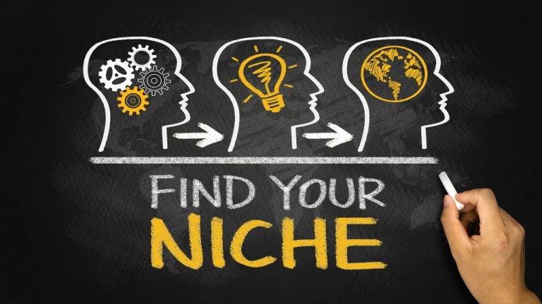 Niche Marketing – How to Find Your Perfect Niche