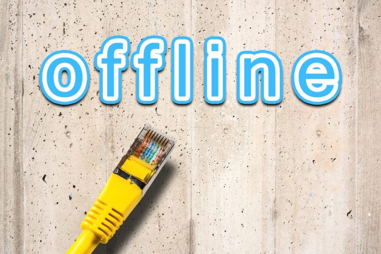 Offline Marketing Strategies to Promote Your Website