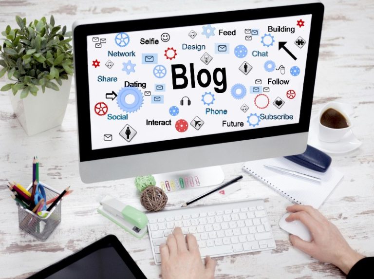 Is Blog Design Important?