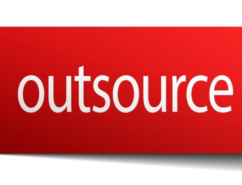 Outsource Your Social Media Marketing?