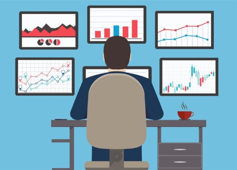 Importance of Tracking the Performance of Your Website