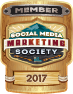Social Media Marketing Society Member